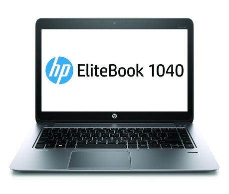 HP EliteBook Folio 1040 G1 i5-4200U 14,1"/4/128 SSD/Win7P/WEBCAM
