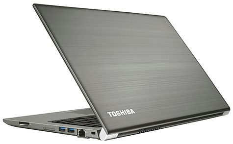 Toshiba Z30-B-10D i5-5200U 14"/8/128 SSD/Win8P/WEBCAM/1366*768