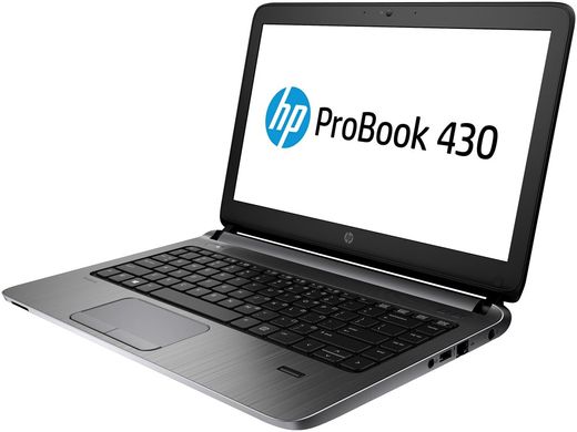 HP PROBOOK 430 G2 I3-4030U 13.3"/4/500/Win8/WEBCAM