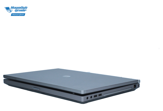 Ноутбук HP EliteBook 8560p i5-2520M 15,6"/2/320/DVDRW/WEBCAM/1600x900
