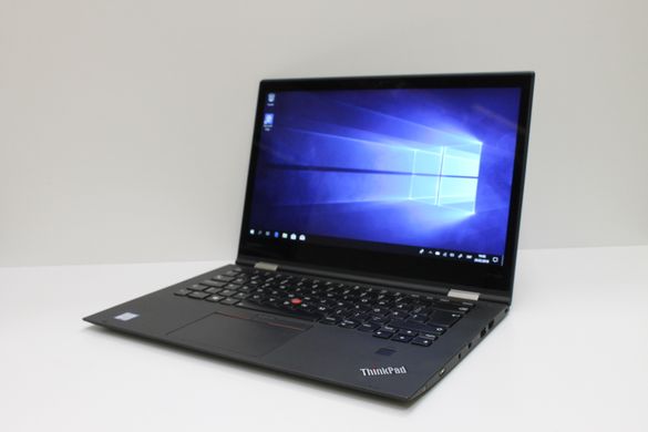 Lenovo ThinkPad X1 Yoga i7-6600U/16/512SSD/14.1"/1920x1080/Win10
