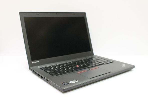 Lenovo ThinkPad T450 i5-5300U/4/320HDD/14.1"/1600x900/noOS
