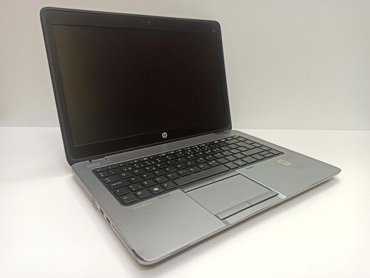 HP EliteBook 840 G1/14.1"1600x900/i5-4300U/4/HDD320/3G/Win10 CD7GKA Б/У