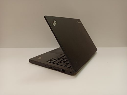 Lenovo ThinkPad X240 12,5"1366*768/i5-4300u/8/128 SSD/W10