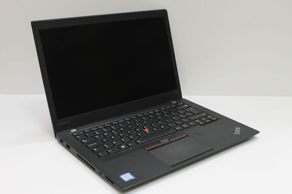 Lenovo ThinkPad T460s i5-6200U/16/128SSD/14.1"/1920x1080/noOS