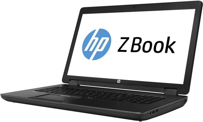 HP Zbook 15 15,6"1920*1080/i7-4600M/16/128SSD/DVDRW/no webcam/NVIDIA K2100M OD153K Б/У