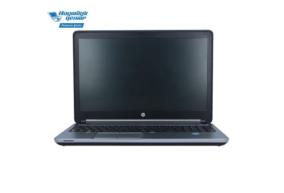 HP PROBOOK 650 G1 i5-4200M 15.6"/4/320/W8P/WEBCAM