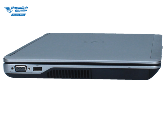 Ноутбук DELL Latitude E6440 i5-4300M 14"/4/240 SSD/DVDRW/WEBCAM/1366х768