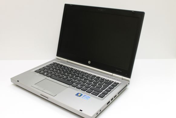 HP EliteBook 8470p i5-3320M/4/128SSD/14.1"/1366x768/noOS