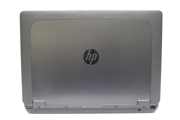 HP Zbook 15/15.6"1920x1080/i7-4600M/8/SSD240/K1100M/noOS