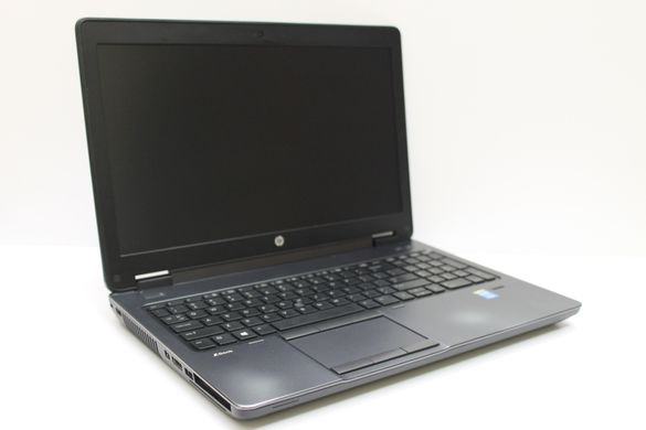 HP Zbook 15/15.6"1920x1080/i7-4600M/8/SSD240/K1100M/noOS