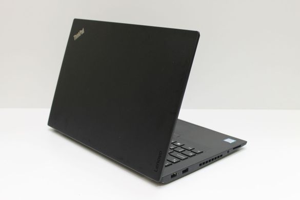 Lenovo ThinkPad T460s i5-6200U/16/256SSD/14.1"/1920x1080/noOS
