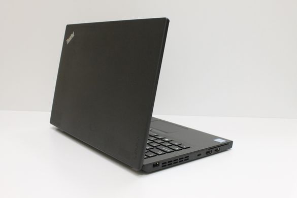 Lenovo ThinkPad X270 i5-6300U/8/256SSD/12.5"/1366x768/Win10