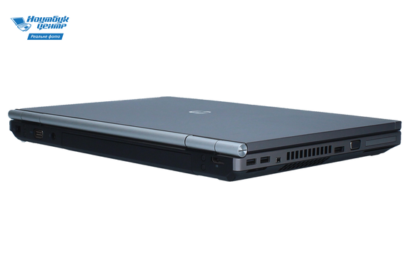 Ноутбук HP EliteBook 8560p i5-2520M 15,6"/4/320/DVDRW/WEBCAM/1600x900