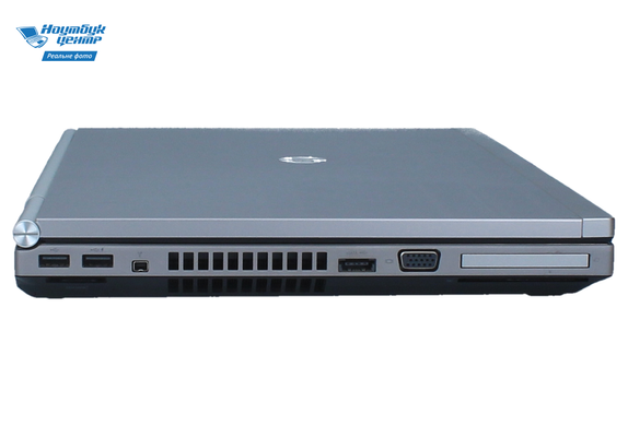 Ноутбук HP EliteBook 8560p i5-2520M 15,6"/4/320/DVDRW/WEBCAM/1600x900