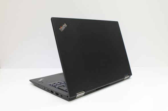 Lenovo ThinkPad X380/13.3"1920x1080/i5-8250U/8/SSD512/Win10