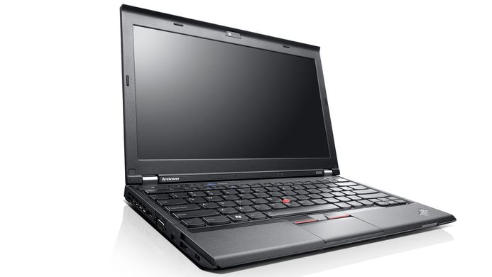 Ноутбук Lenovo ThinkPad X230 i5-3320M 12,5"/4/320/W7P/WEBCAM/1366x768
