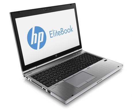 Ноутбук HP EliteBook 8570p i5-3230M 15,6"/4/120 SSD/DVD/WEBCAM/1600х900