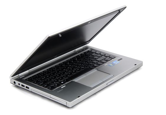 Ноутбук HP EliteBook 8470p I5-3210M 14"/8/120 SSD/W7P/WEBCAM/1366x768