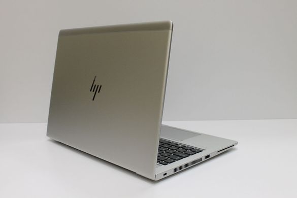 HP EliteBook 840 G5 14"1920*1080/i5-8350U/8/256 SSD/W10 00GNI3 Б/У