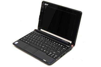 Acer ASPIRE ZG5 ATOM 10,1"1024*600/1/160/WXPH