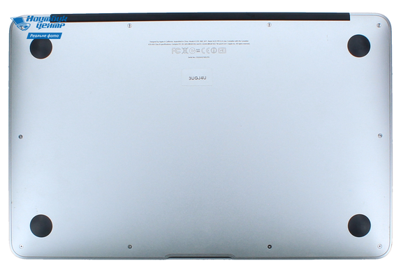 Ноутбук APPLE MACBOOK AIR 4.1 (MID 2011) i5-2467M 11,6"/4/120 SSD/X Lion,/WEBCAM/1366x768