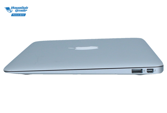 Ноутбук APPLE MACBOOK AIR 4.1 (MID 2011) i5-2467M 11,6"/4/120 SSD/X Lion,/WEBCAM/1366x768