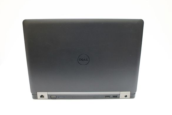 Dell Latitude E5470 i5-6440HQ/16/256SSD/14.1"/1920x1080/noOS