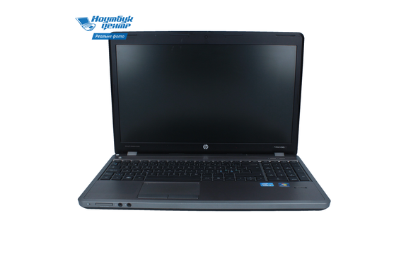 Ноутбук HP ProBook 4540S i3-2370M 15,6"/4/320/DVDRW/W7/1366x768