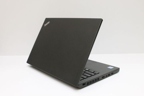 Lenovo ThinkPad X260 i5-6300U/8/128SSD/12.5"/1366x768/noOS