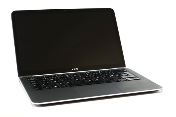 Ноутбук DELL XPS L321x 13,3" i5-2467M/4/120 SSD/Win7P/WEBCAM/1366х768