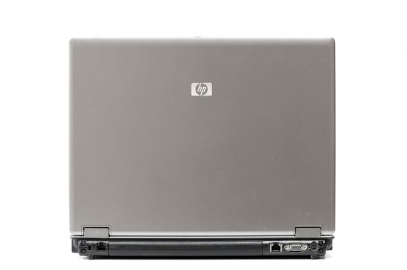 Ноутбук HP PROBOOK 6730b C2D T8600 15.4" /2/250/DVDRW/WEBCAM/1680x1050