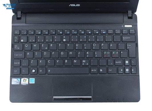 Ноутбук Asus EEE PC X101CH ATOM N2600 10,1"/1/320/W7S/WEBCAM/Нова батарея