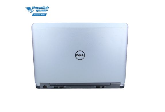 Dell Latitude E7240 12" i7-4600U/8/128 SSD/Win10H/1366х768