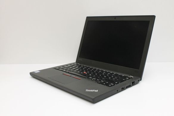 Lenovo ThinkPad X270 i5-6300U/16/128SSD/12.5"/1366x768/noOS