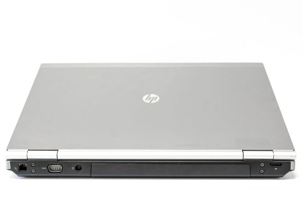Ноутбук HP EliteBook 8560p i5-2520M 15,6"/4/240 SSD/DVDRW/W7P/WEBCAM/1600x900