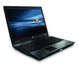 HP EliteBook 8740w/17.3"1920x1080/i7-720Q/8/SSD120/Win10