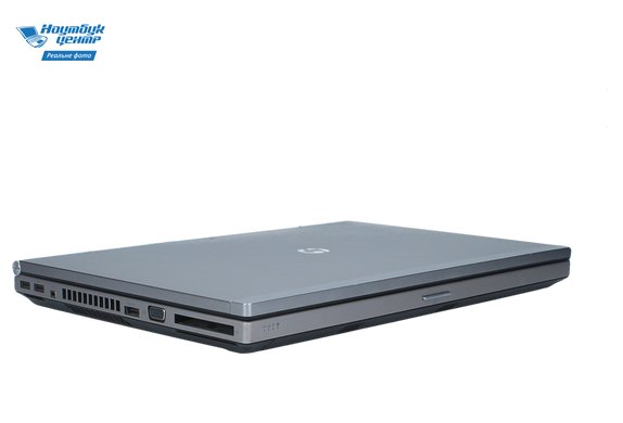 Ноутбук HP EliteBook 8560p i5-2520M 15,6"/2/250/W7P/DVDRW/WEBCAM/1600x900