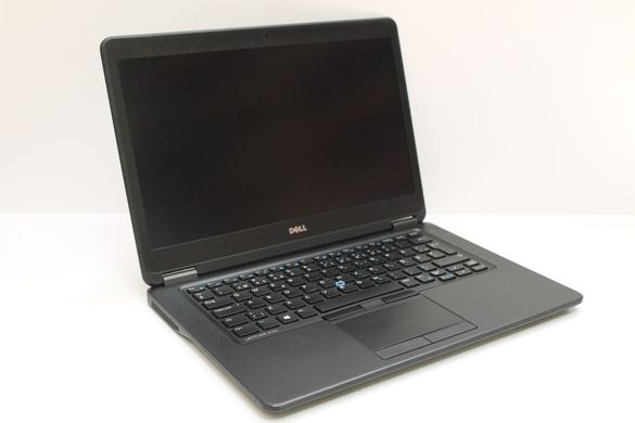 Dell Latitude E7450 i5-5300U/4/320HDD/14.1"/1920x1080/noOS