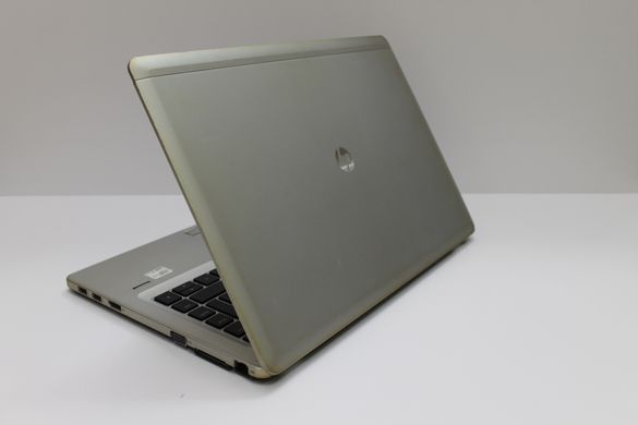 HP EliteBook Folio 9470M i5-3427U/8/180SSD/14.1"/1366x768/noOS