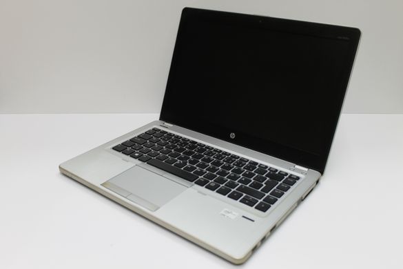 HP EliteBook Folio 9470M i5-3427U/8/180SSD/14.1"/1366x768/noOS