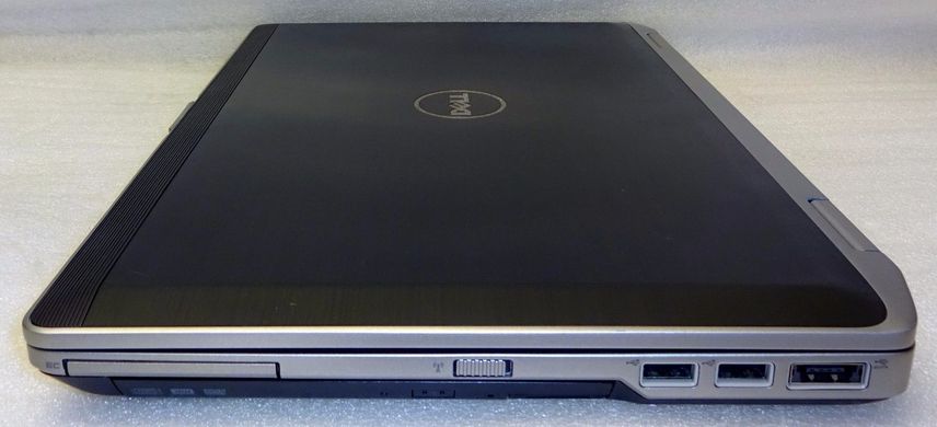 Ноутбук Dell latitude 6420 i5-2520M/14.1"/4/320/DVD/Win7P/WEBCAM/1600x900