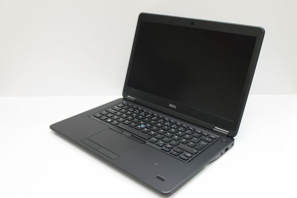 Dell Latitude E7450/14.1"1920x1080/i5-5300U/8/SSD128/Win10