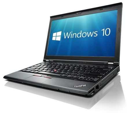 Lenovo ThinkPad X230 i5-3320M 12,5"/8/128 SSD/W7P/WEBCAM
