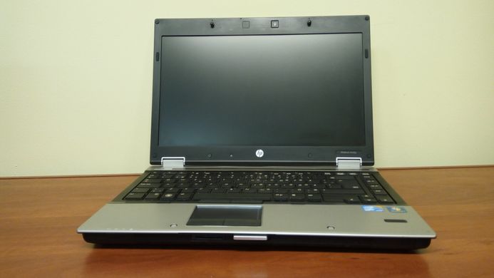 Ноутбук HP EliteBook 8440p i5-520M/14,1"/2/250/DVD/1600x900