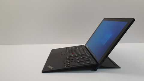 Lenovo ThinkPad X1 Tablet/12.5