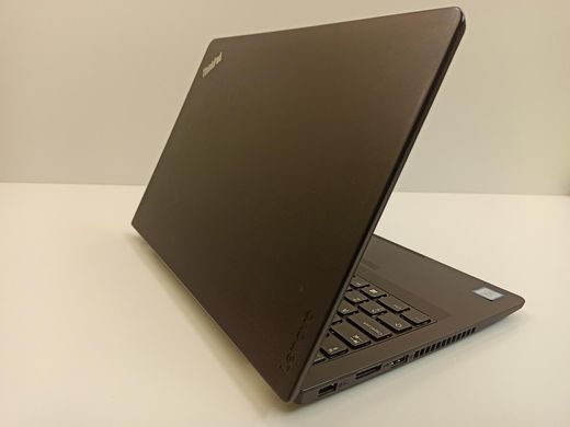 Lenovo ThinkPad 13 nd2 13"1920*1080/i3-7100u/8/128 SSD/W8 UPI7202 Б/У