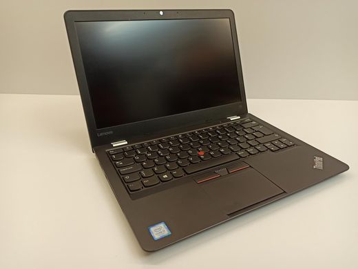 Lenovo ThinkPad 13 nd2 13"1920*1080/i3-7100u/8/128 SSD/W8 UPI7202 Б/У