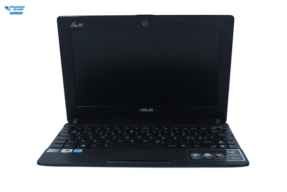 Asus EEE PC X101CH ATOM N2600 10,1"/1/320/W7S/WEBCAM/1024x600Нова батарея