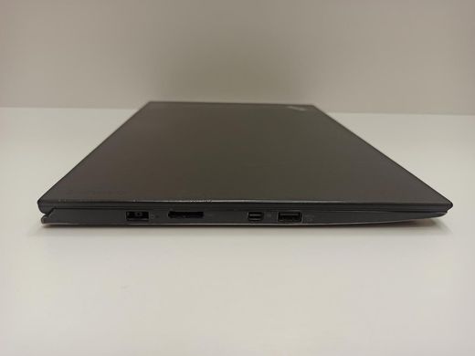Lenovo X1 Carbon 14"2560*1440/i7-6600u/16/512 SSD/W8/3G 6FZ754M Б/У